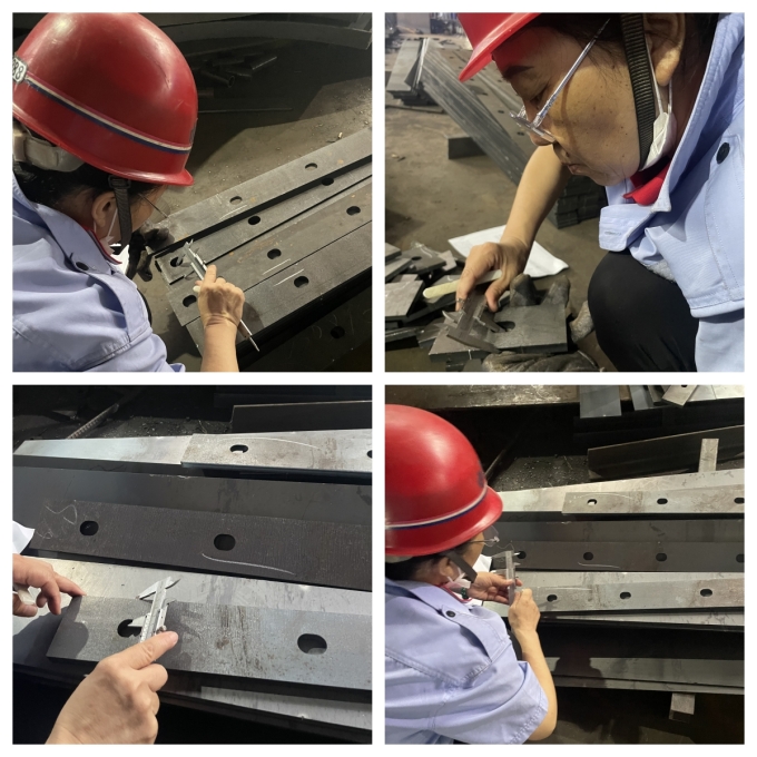 河南伟志模板厂家验收钢模板的标准有哪些？