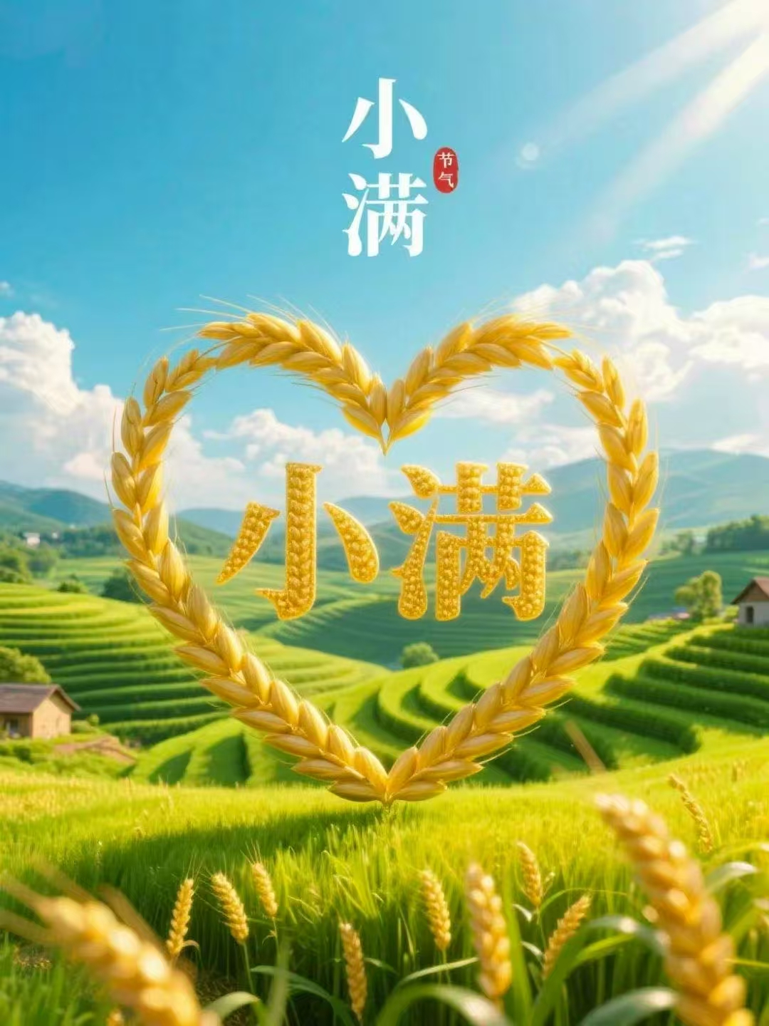 小满至麦收忙 桥梁钢模板厂家提醒安全生产